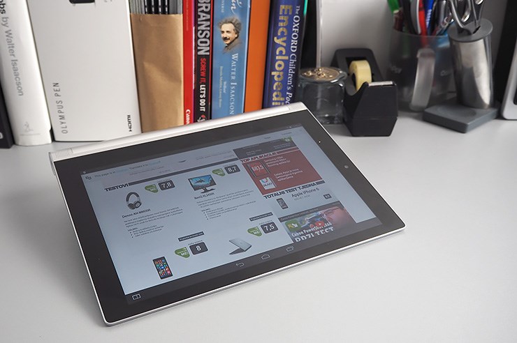 Lenovo Tablet Yoga 2 10 (9).JPG